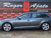 Audi A4 Avant 35 TDI Sport S tronic