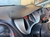 Seat Ibiza 1.6 TDI STYLE