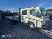 Mitsubishi Canter 3C13D FEB01EL4WEU2