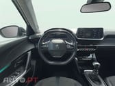 Peugeot 2008 1.5 BlueHDi Allure Pack