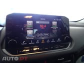 Nissan Qashqai 1.3 DIG-T N-Connecta Led Xtronic