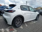 Peugeot E-208 50 kWh Active Pack
