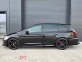 Seat Leon FR