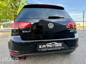 Volkswagen Golf 1.6 TDi Trendline DSG