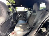 Mercedes-Benz A 250 e AMG Line