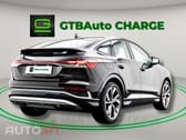 Audi Q4 E-Tron SPORTBACK 40 S LINE 20 I.V.A DEDUTÍVEL