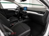 Ford Focus 1.5 TDCi EcoBlue Titanium
