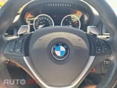 BMW X6 35 d xDrive