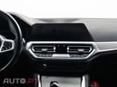 BMW 420 d Desportiva M Auto