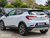Renault Captur 1.0 TCe Exclusive