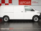 Volkswagen e-Transporter Kasten L-TW LR 100kW