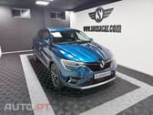 Renault Arkana 1.6 E-Tech Intens