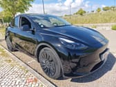 Tesla Model Y RWD