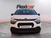 Citroen C3 1.5 BlueHDi Live