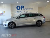 Renault Mégane Sport Tourer 1.3 TCe Limited