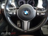 BMW X2 20 d xDrive Auto Pack M