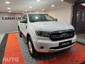 Ford Ranger 2.0 EcoBlue CD Limited 4WD
