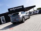 Volkswagen T-Roc 1.5 eTSI Trend DSG