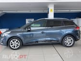 Renault Clio Sport Tourer 0.9 TCE Limited