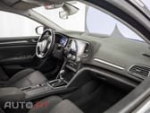 Renault Mégane Sport Tourer 1.6 E-Tech Plug-In Zen