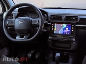 Citroen C3 1.2 PureTech Feel