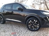 Peugeot 2008 1.2 PureTech Allure Pack