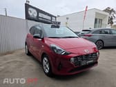 Hyundai i10 1.0 Connect & Go
