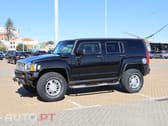 Hummer H3 3.5 70 Pack Base Aut.