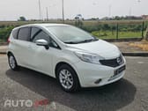 Nissan Note 1.2 Acenta Connect