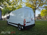 Renault Master 2.3 dCi L3H3 3.5T