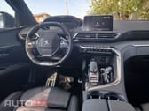 Peugeot 3008 1.2 PureTech GT Line EAT8