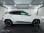 Hyundai Kauai 65.4 kWh Premium