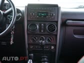 Jeep Wrangler 2.8 CRD