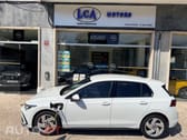 Volkswagen Golf 1.4 TSI GTE DSG