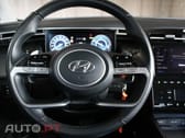 Hyundai Tucson 1.6 T-GDI PHEV Premium