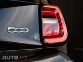 Fiat 500e 42 kWh Icon