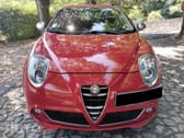 Alfa Romeo Mito 0.9 8V Turbo Twinair Super