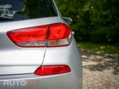 Hyundai i30 1.6 CRDi Style+Navi