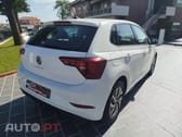 Volkswagen Polo 1.0 TSI Urban