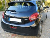 Peugeot 208 1.6 Blue HDi