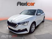 Skoda Scala 1.0 TSI Ambition