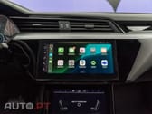 Audi E-Tron 50 quattro S line