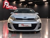 Kia Rio 1.1 CRDi More