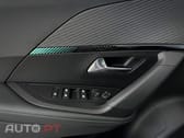 Peugeot 2008 1.5 BlueHDi Allure Pack EAT8
