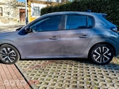 Peugeot 208 Active