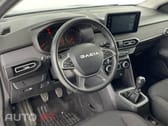 Dacia Jogger 1.0 TCe SL Extreme+ Up&Go 7L
