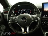 Renault Clio Clio 1.0 TCe RS Line
