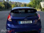 Ford Fiesta St