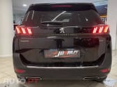 Peugeot 5008 1.5 BlueHDi GT Pack EAT8