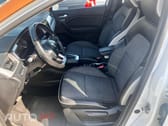 Renault Captur Captur 1.3 Exclusive